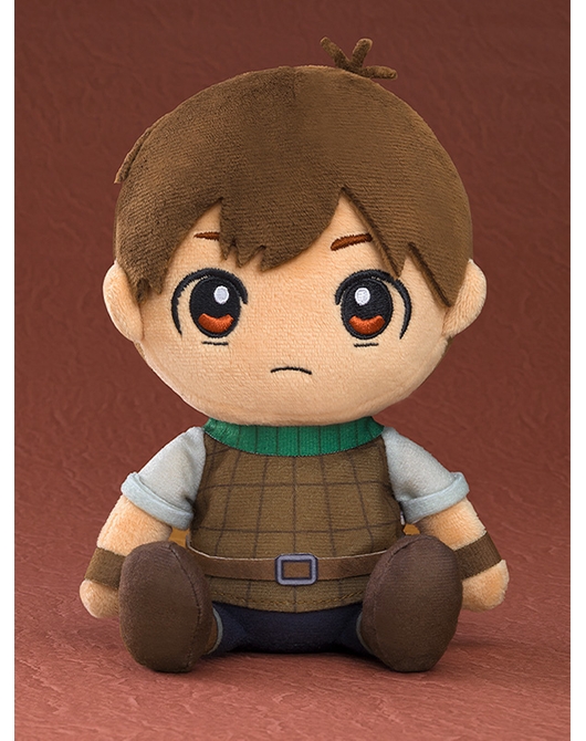 เปิดจอง : Delicious in Dungeon Plushie Chilchuck