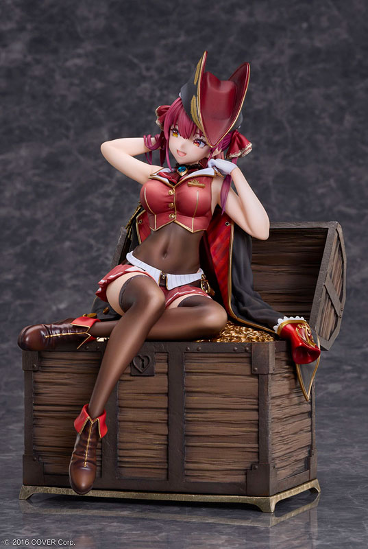 เปิดจอง : Houshou Marine