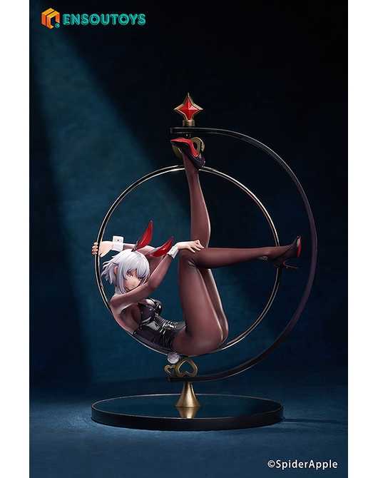 เปิดจอง : Bunny Girl Rina