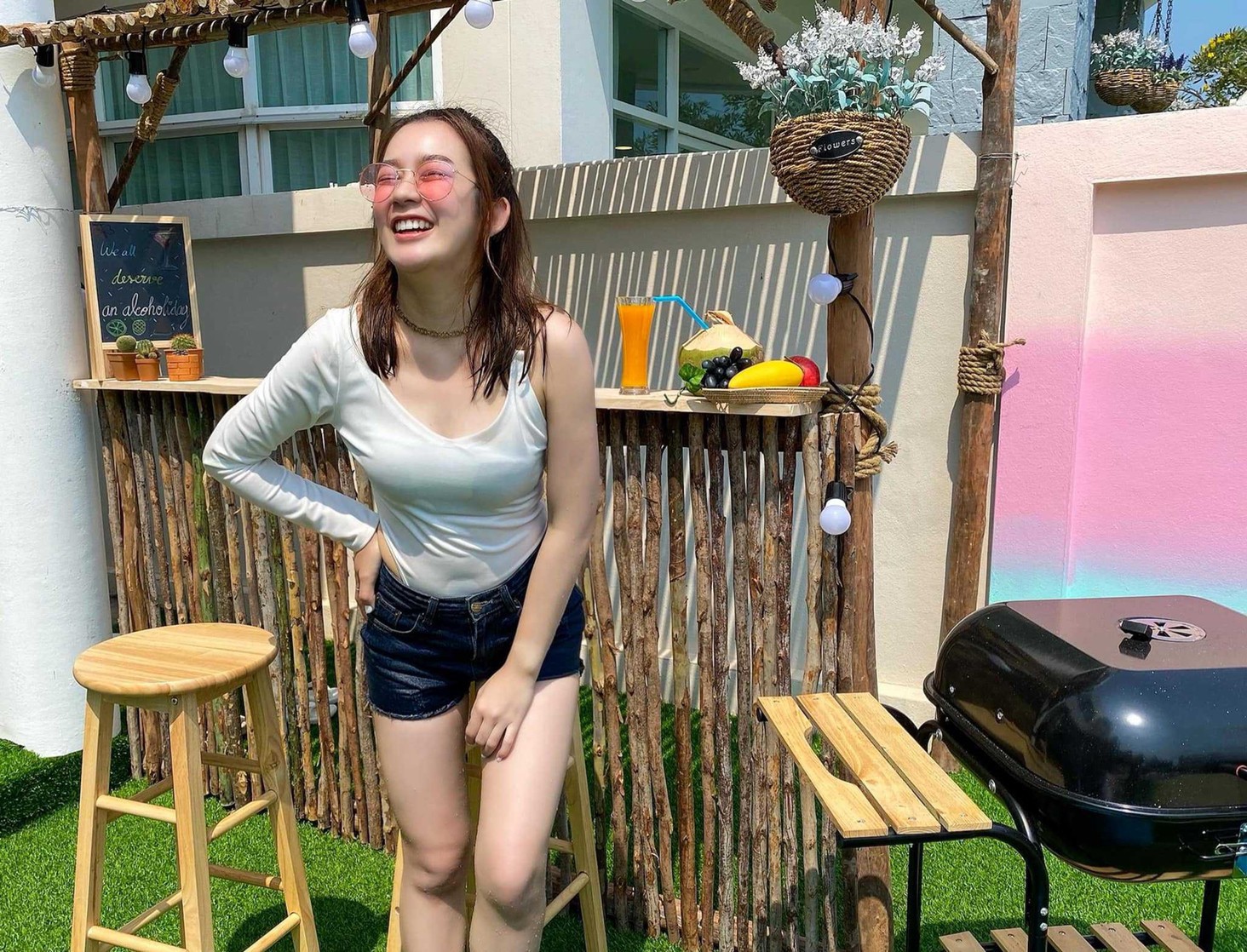 HR15002 บ้านติดทะเล บ้านเดอะซี สเปซ แอท ปราณฯ