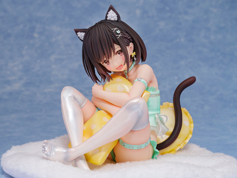 เปิดจอง : Gaou Daishuku Hold Ayaka Chan Mint Green Ver.