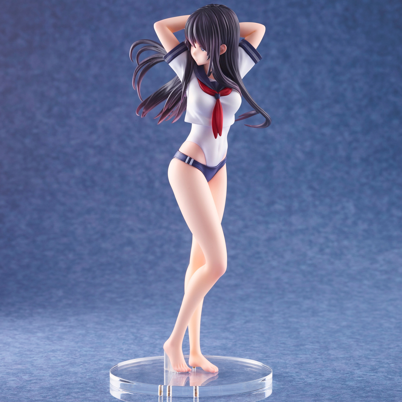 เปิดจอง : Coffee Kizoku Illustration "Rika Shiramine" (Re-run)