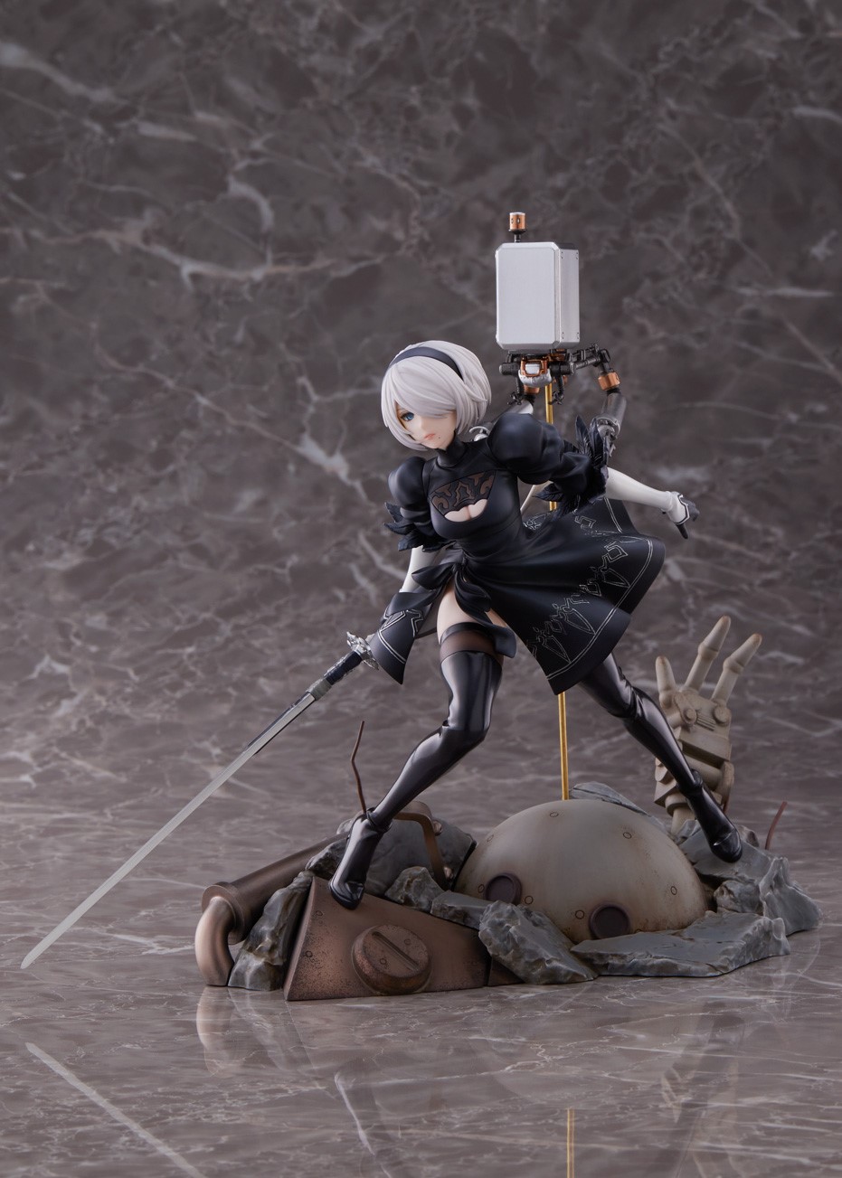 เปิดจอง : 2B (Deluxe Version)