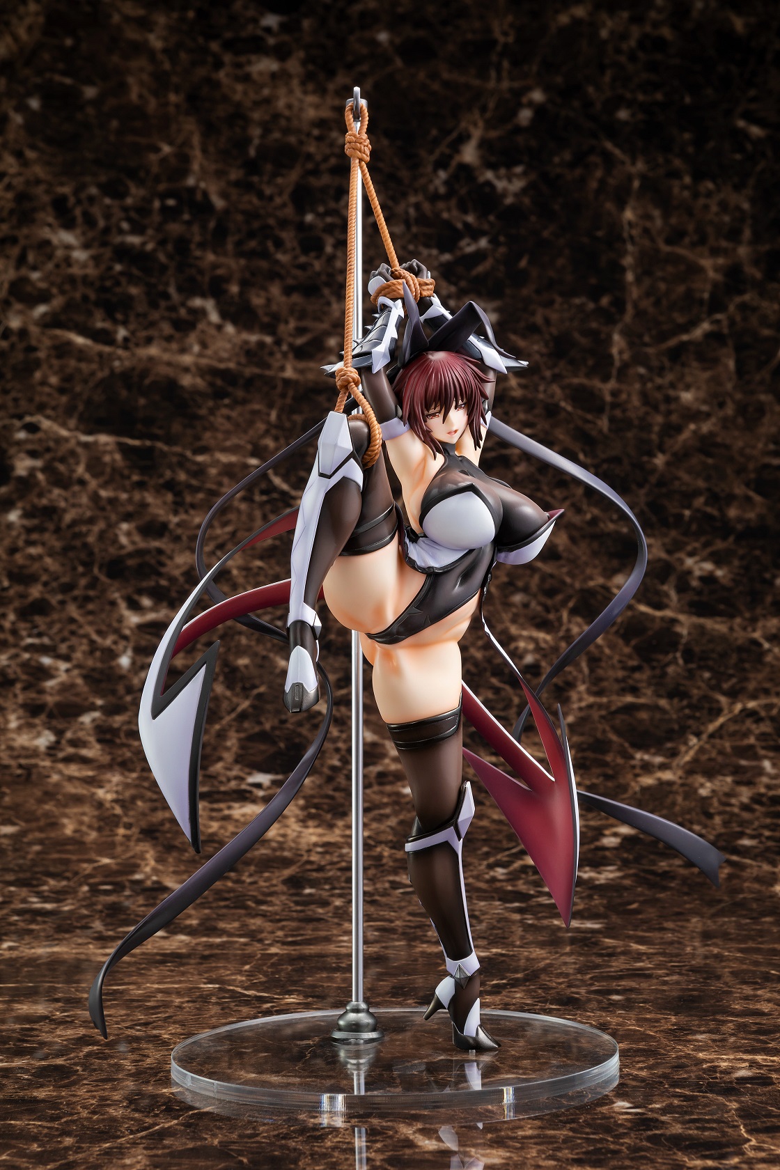 เปิดจอง : Mizuki Shiranui Restraint Ver.