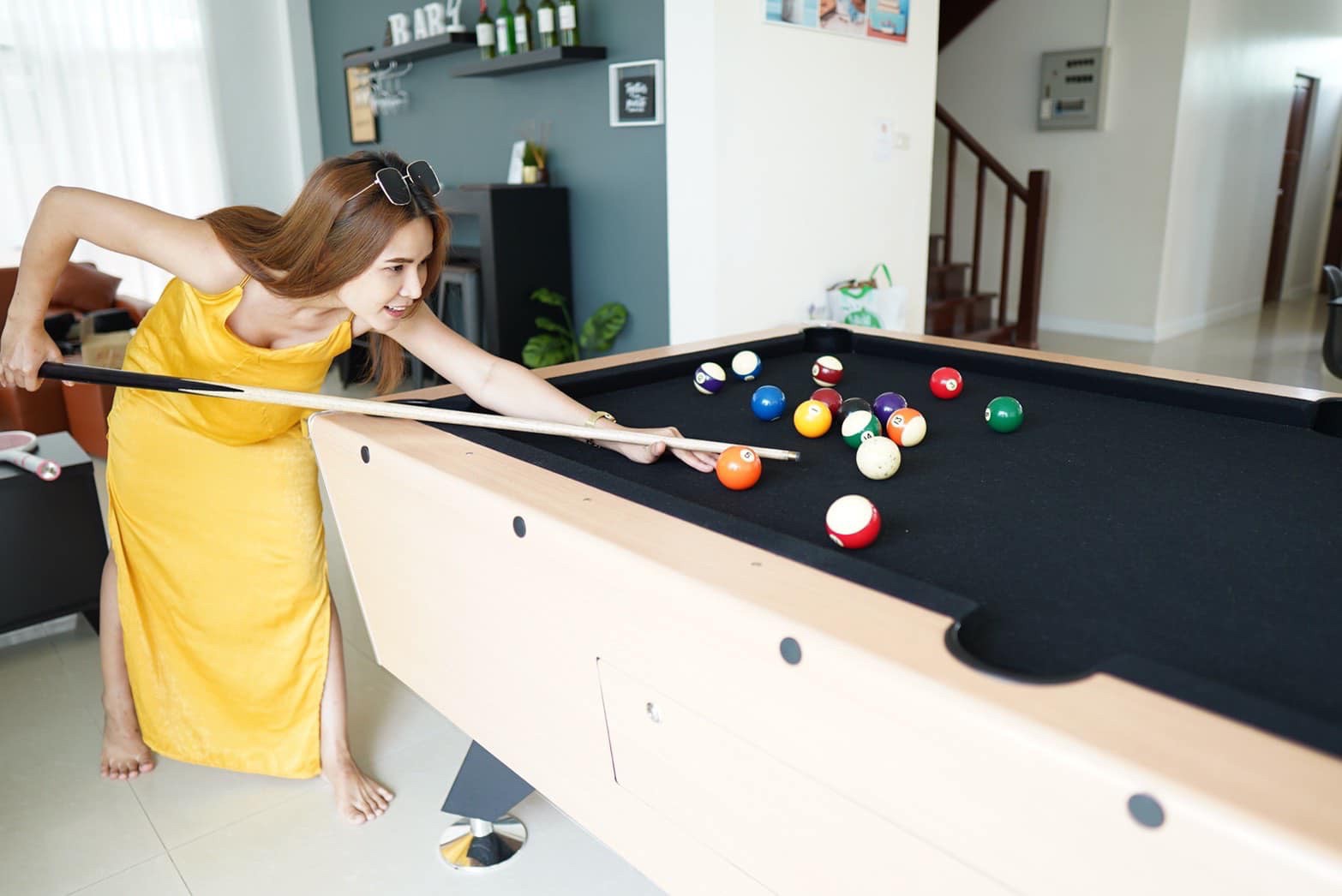 HR15002 บ้านติดทะเล บ้านเดอะซี สเปซ แอท ปราณฯ