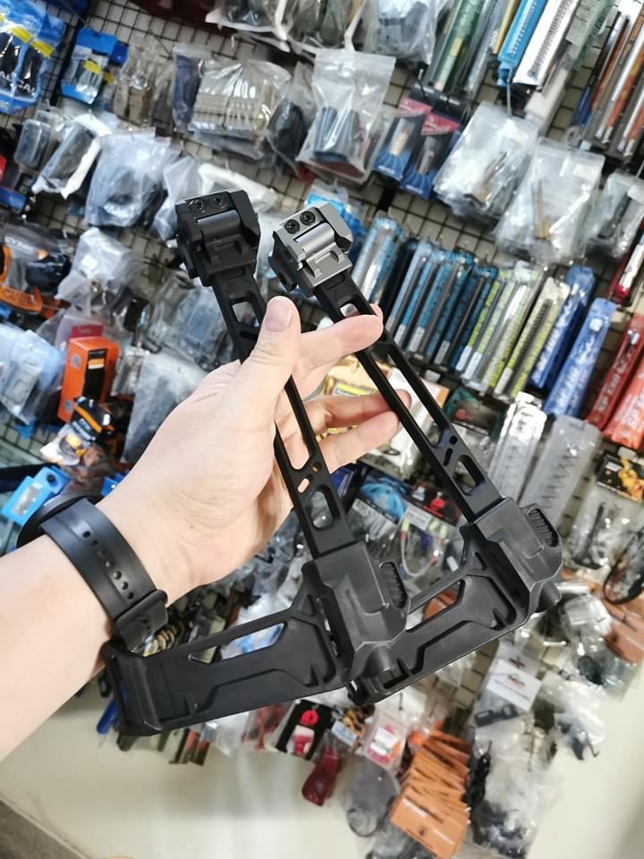 New.ชุดแต่ง M4