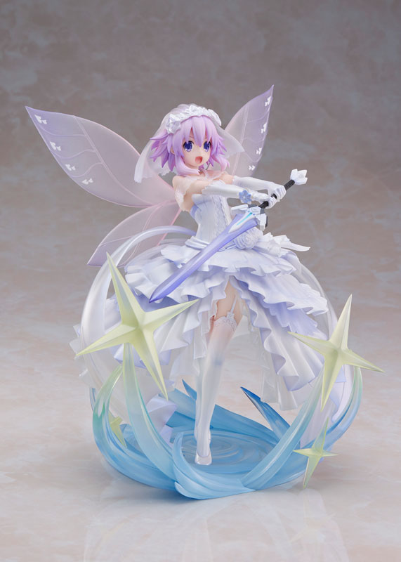 เปิดจอง : Neptune Little Purple Ver.