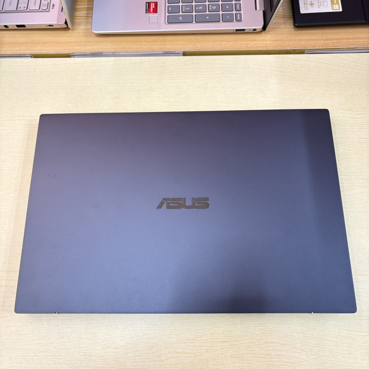 ASUS EXPERTBOOK B1500CEPE-EJ0536 สภาพเครื่อง 90%