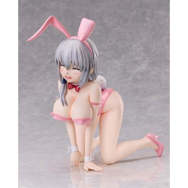 เปิดจอง : Tsuki Uzaki: Bare Leg Bunny Ver.