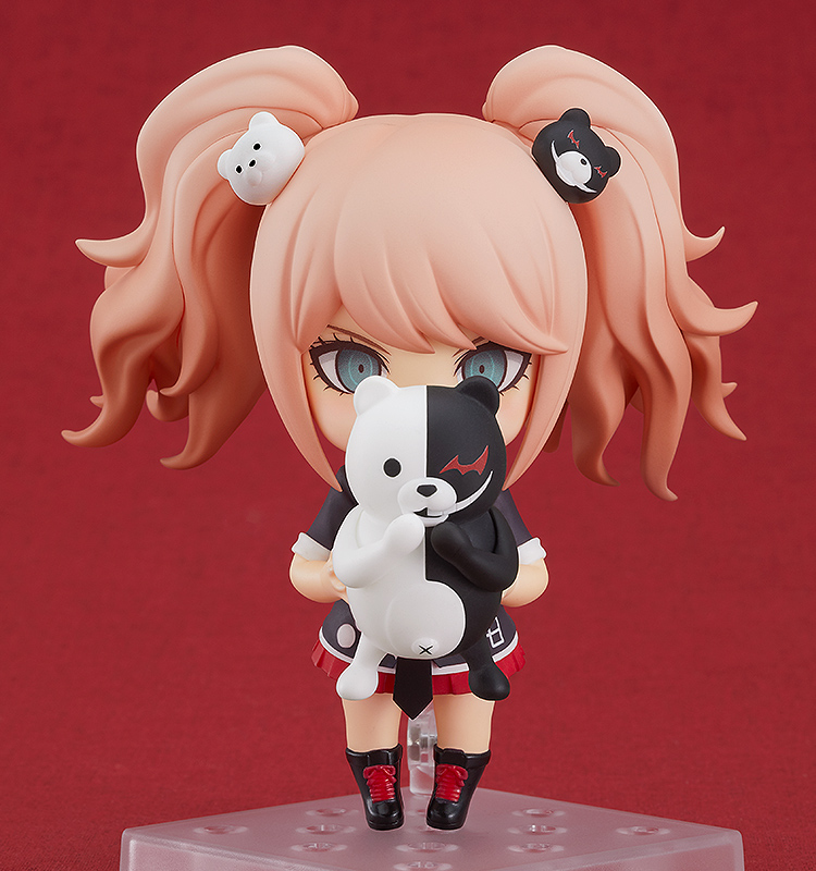 เปิดจอง : Nendoroid Junko Enoshima
