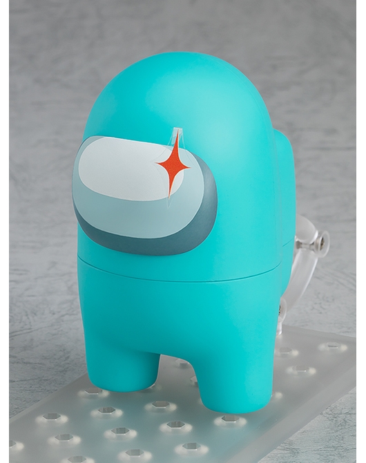 เปิดจอง : Nendoroid Crewmate (Cyan)