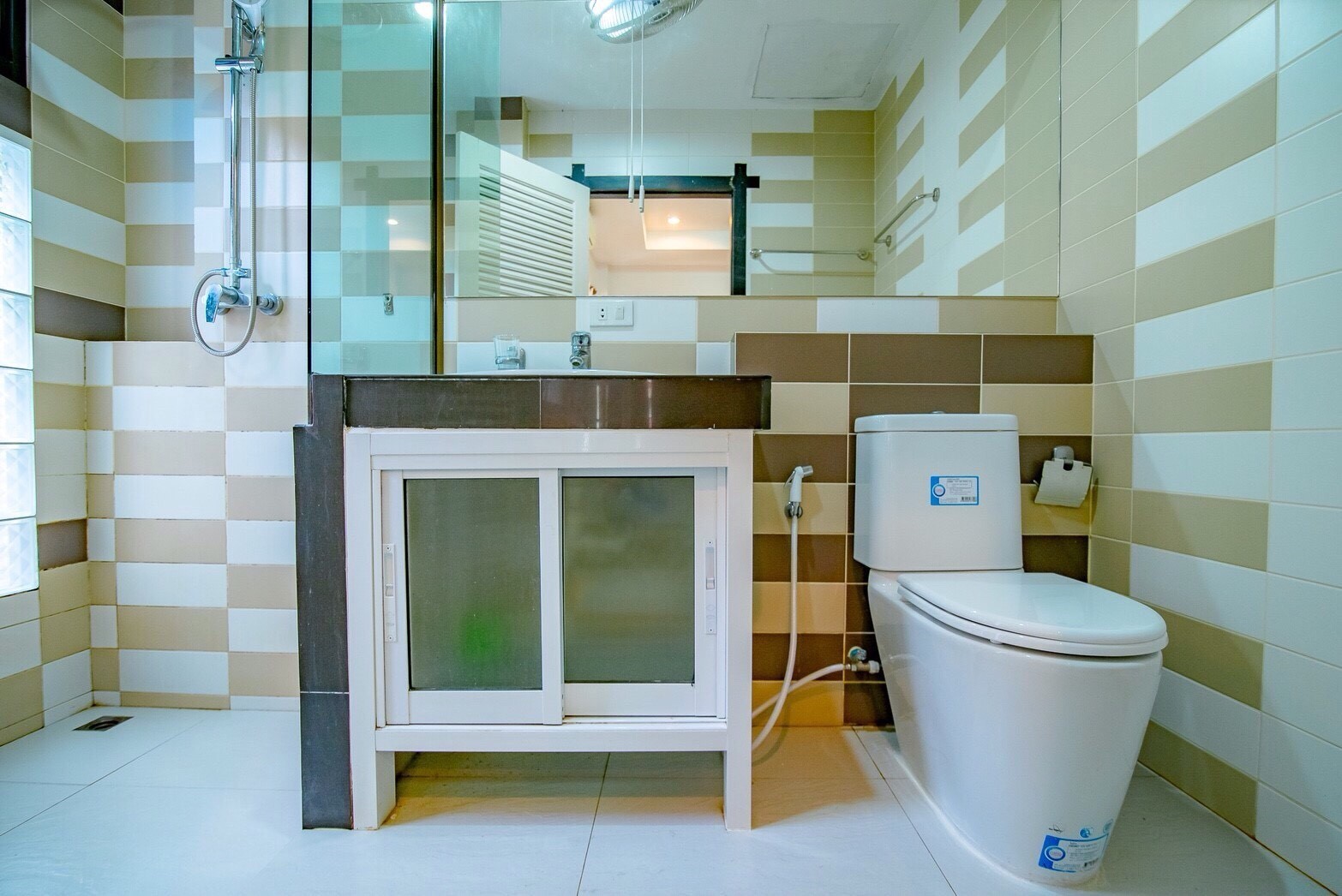 HR 2010 บ้านพักหัวหิน บ้านอุ่นไอ