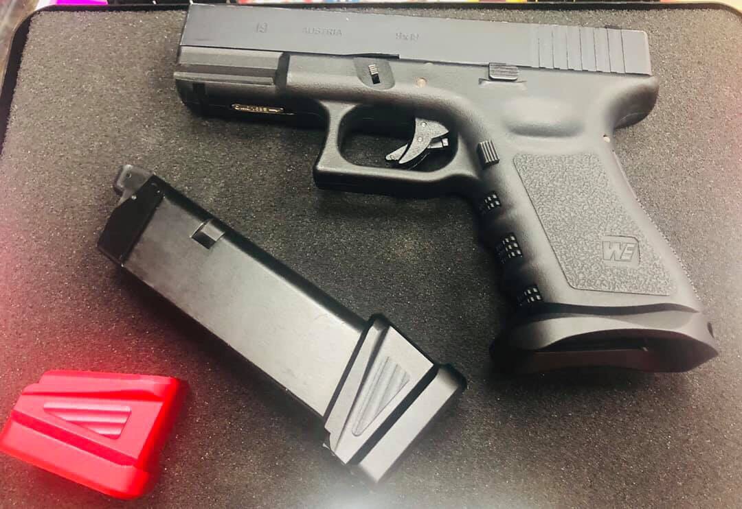 🔥ลูกค้าสามารถดูสินค้าทั้งหมดจาก แอด id Line:@bkkboy88 (ใส่ @ นำหน้าด้วยนะครับ) 🔥 ✅New.สินค้ามาใหม่ ✅จำหน่ายอุปกรณ์ยุทธวิธีทุกชนิด จัดส่งทั่วประเทศ EMS / เคอรี่ / ขนส่งเอกชน ✅ติดต่อสอบถามสั่งซื้อสินค้าทาง in box ได้ตลอด