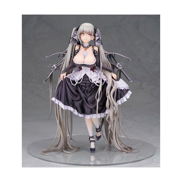 เปิดจอง : Azur Lane - Formidable