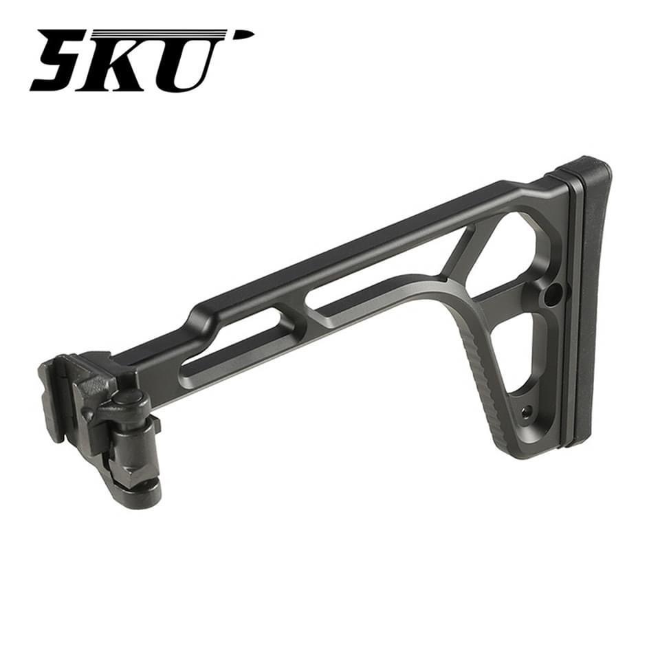 New.พานท้ายพับ (1913 Adapter) Thin-Side Folding Stock - 5KU-343