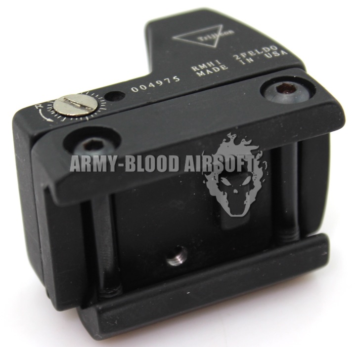 New.Trijicon ACOG TA31 Style 4x32 Scope Red Illuminated Auto Brightness W/ RMR RM01 Red Dot Reflex Sight(Red Type,Black)prev next ราคาพิเศษ