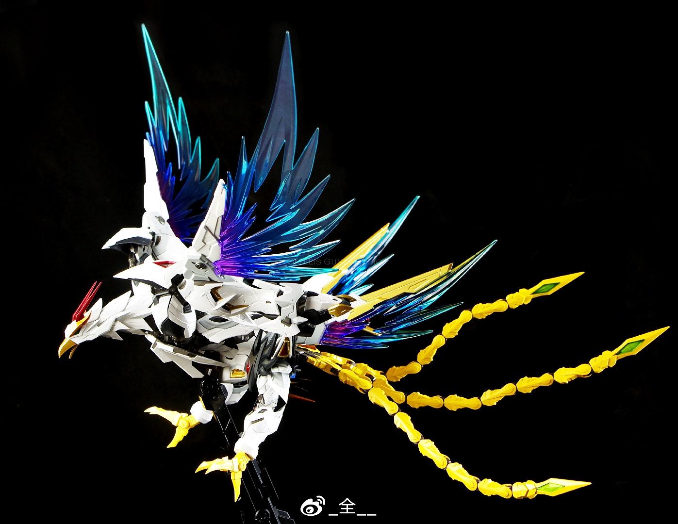 [PO]MG1/100 MNP-XH02 CAOREN[Motor Nuclear][Model Kit]