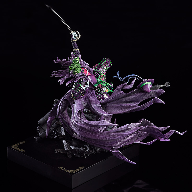 เปิดจอง Sengoku Joker: TAKASHI OKAZAKI Ver.