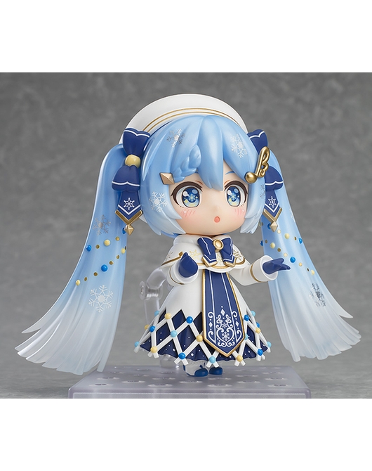 เปิดจอง : Nendoroid Snow Miku: Glowing Snow Ver.
