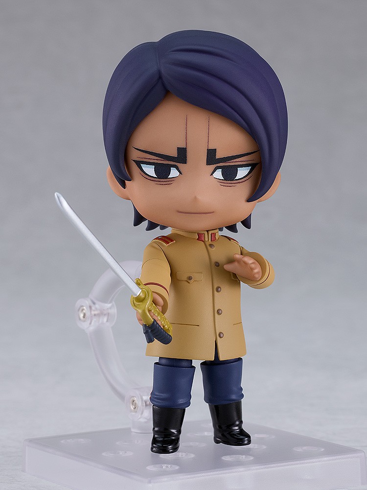 เปิดจอง : Nendoroid Second Lieutenant Koito