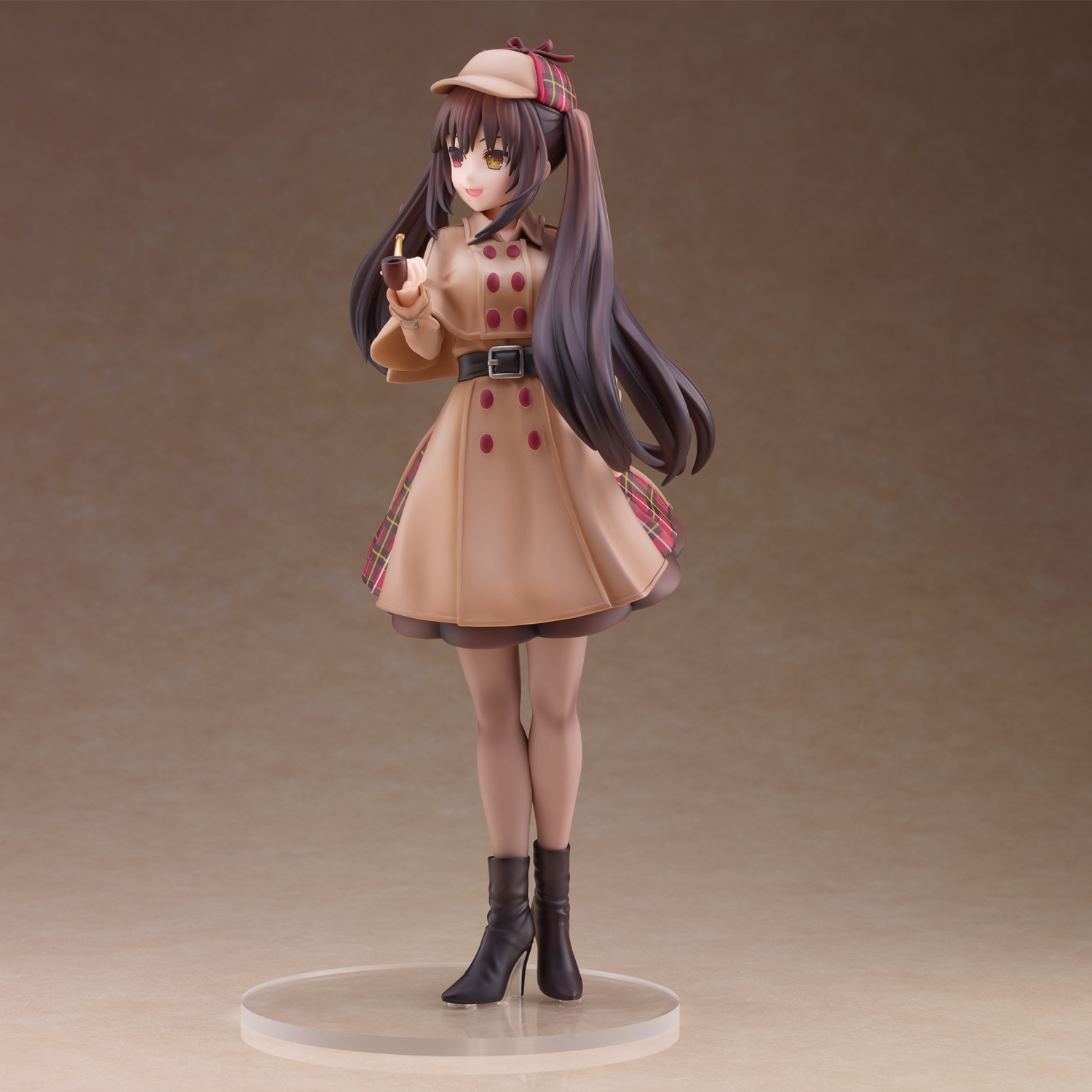 เปิดจอง : Kurumi Tokisaki Detective ver.