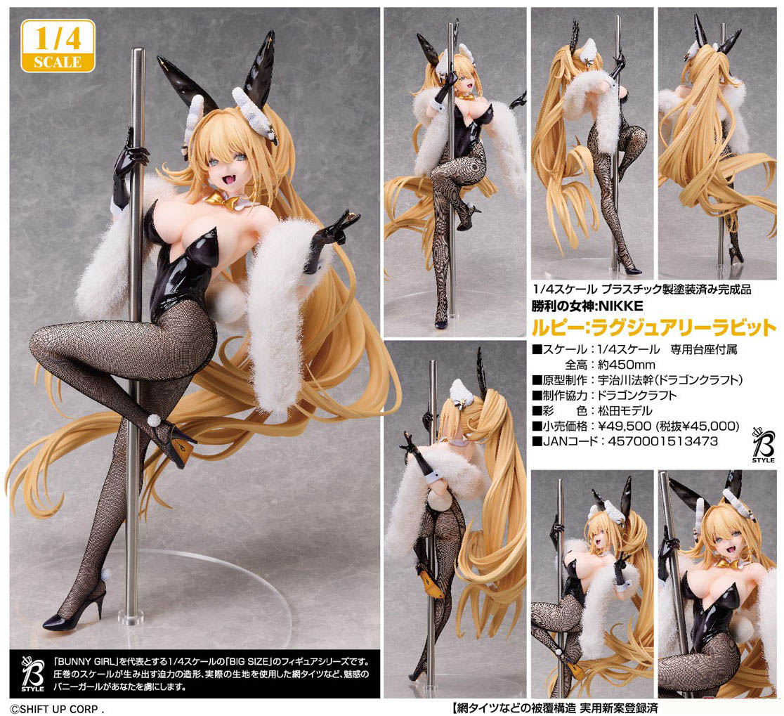 เปิดจอง : Rupee: Rabbit Deluxe