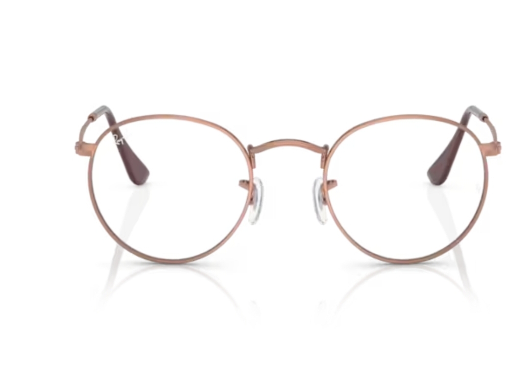 Rayban RX 3447V โปรโมชั่น กรอบแว่นตาพร้อมเลนส์ HOYA ราคา 4,300 บาท