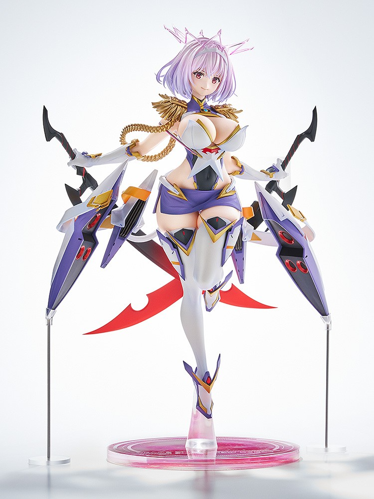 เปิดจอง : Akane Shinjo: Chaos New Order feat. Saitom