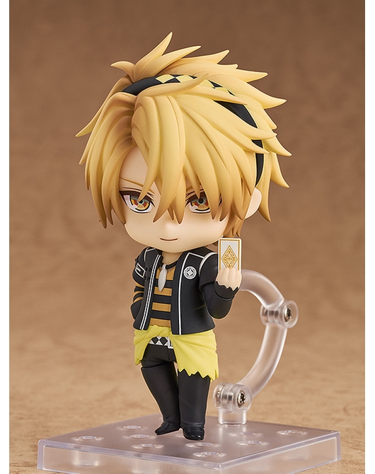 เปิดจอง : Nendoroid Toma