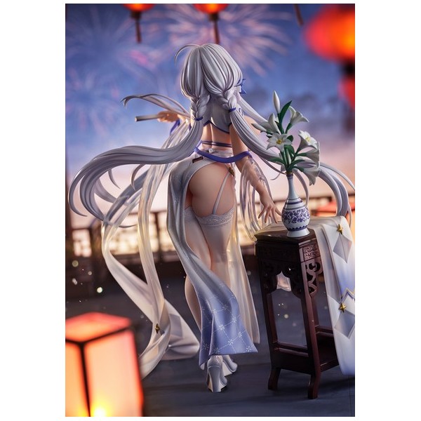 เปิดจอง : Azur Lane Illustrious Maiden Lily's Radiance Ver.