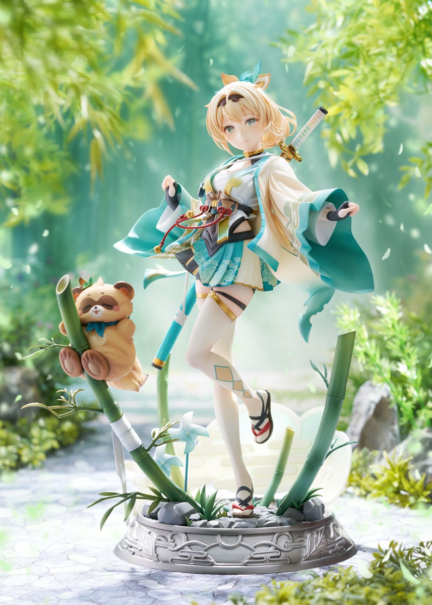 เปิดจอง : Iroha Kazama