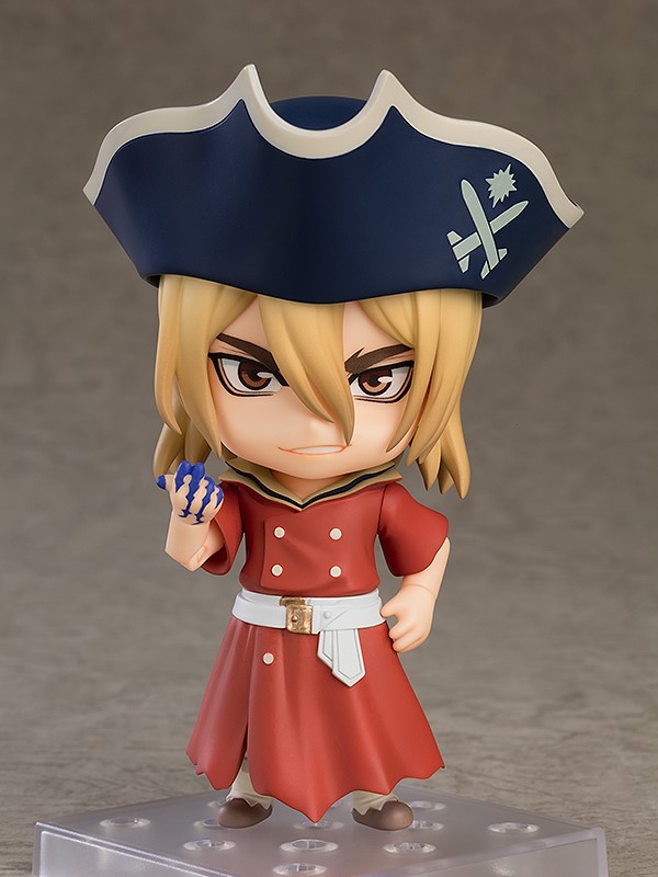 เปิดจอง : เปิดจอง : Nendoroid Ryusui Nanami