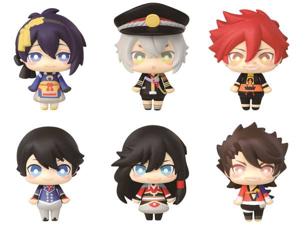 เปิดจอง "Touken Ranbu Online" vol.1