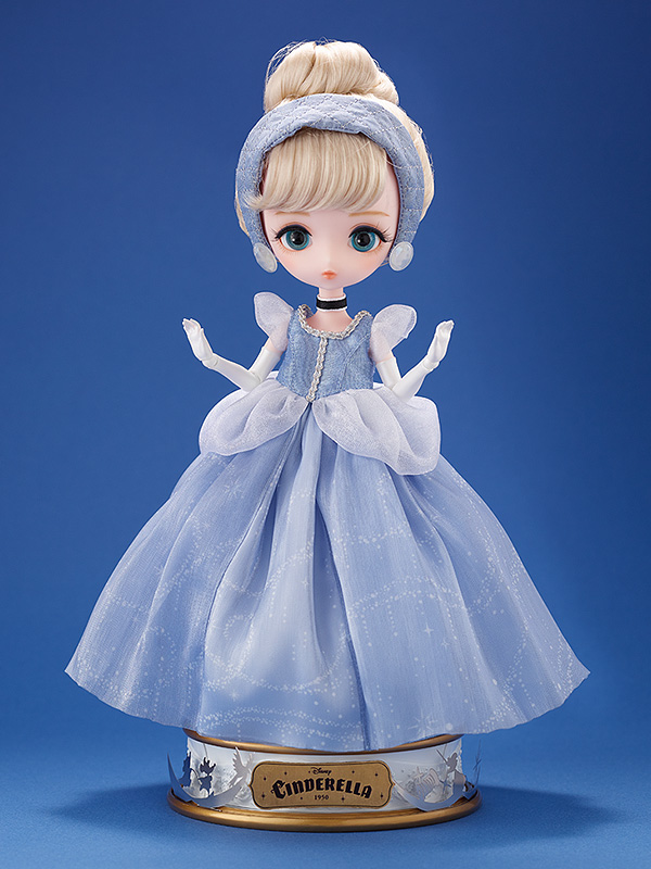 เปิดจอง : Harmonia bloom Cinderella