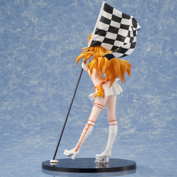 เปิดจอง : THE IDOLM@STER Million Live! Miki Hoshii Devilish Circuit Lady Ver.