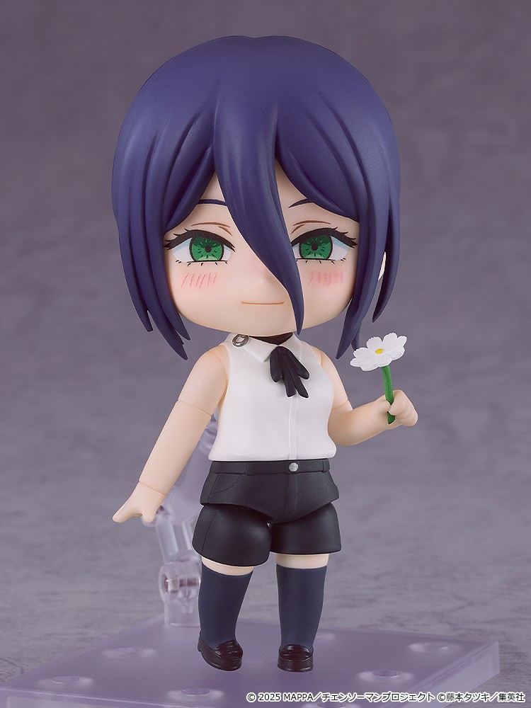 เปิดจอง : Nendoroid Reze