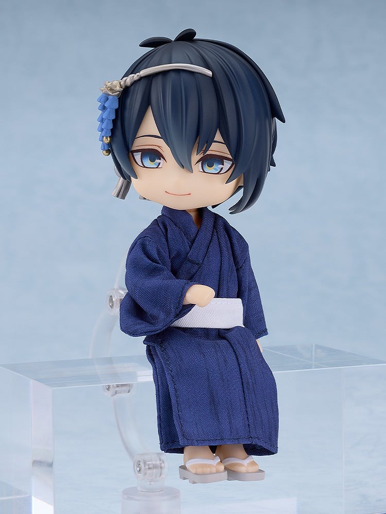 เปิดจอง : Nendoroid Doll Mikazuki Munechika: Casual Outfit Ver.