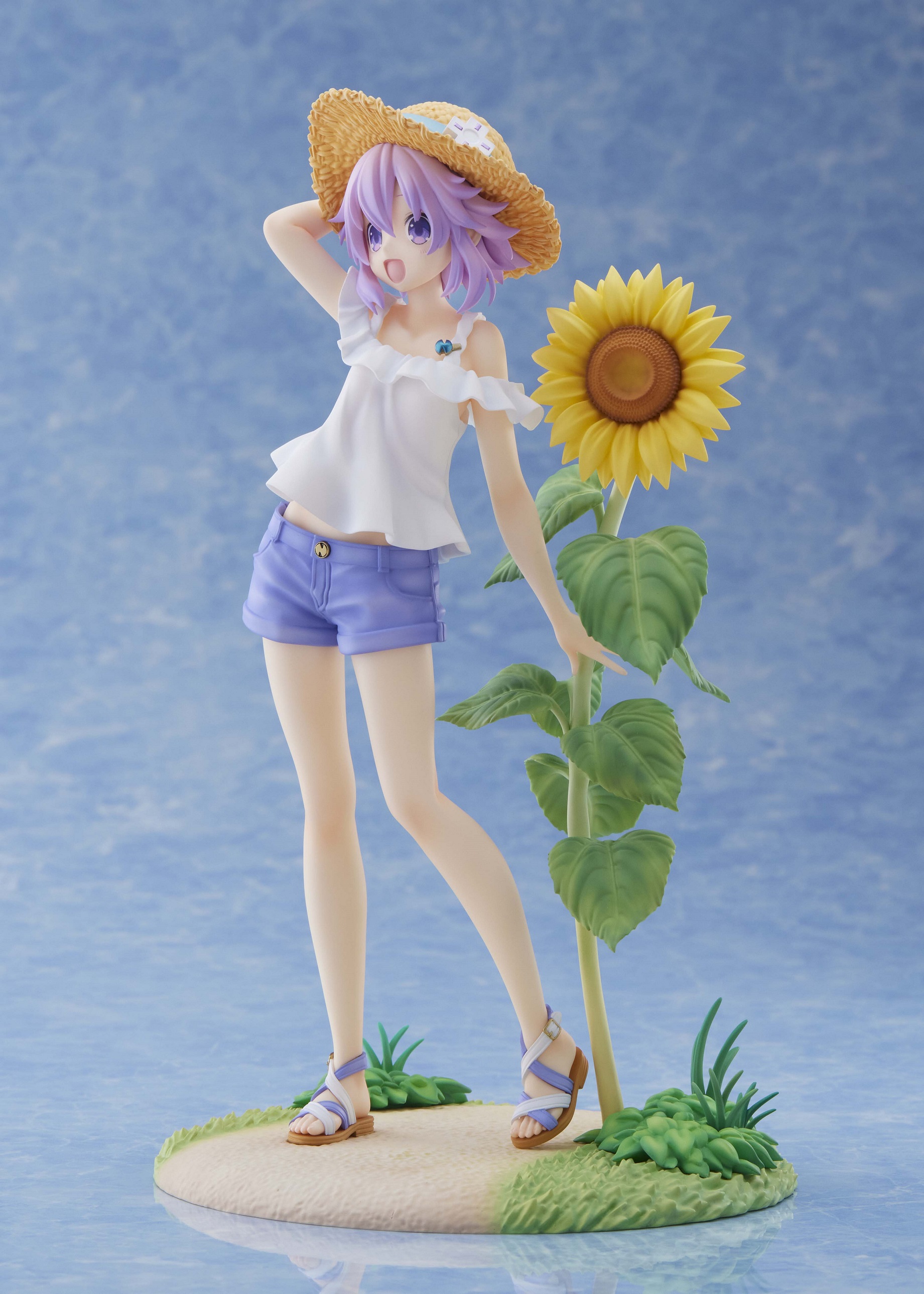 เปิดจอง : Neptunia Summer Vacation Ver. (Limited Editon)