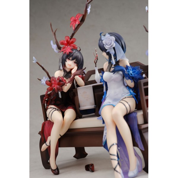 เปิดจอง : Honkai Impact 3rd Seele / Stygian Nymph Mirrored Flourishes Ver