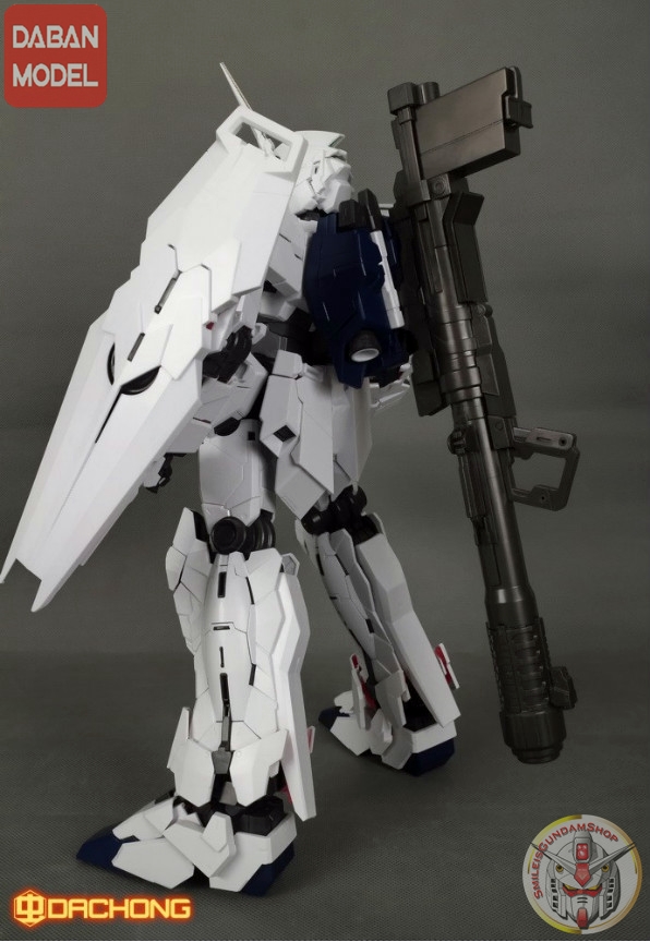 [PO]PG 1/60 Unicorn Gundam[DABAN]