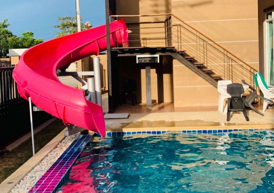 HR 3004 บ้านพักหัวหิน ชมดาว พูลวิลล่า