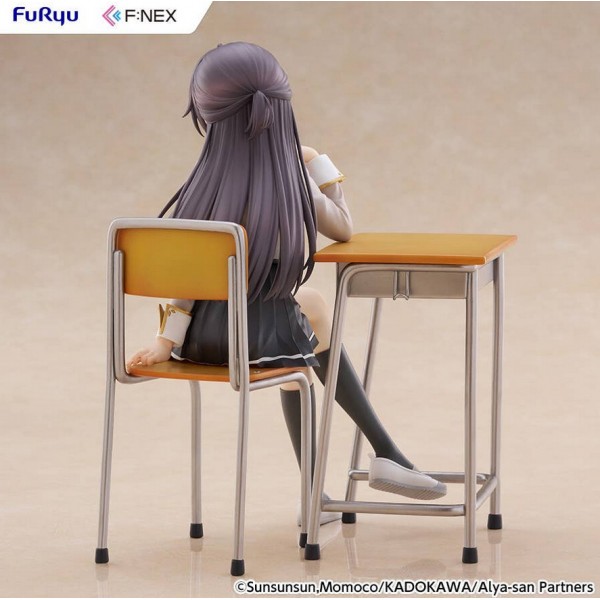 เปิดจอง : Yuki Suo