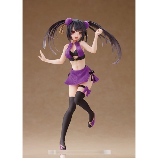 เปิดจอง : Kurumi Tokisaki (Mandarin Swinwear Ver.) Renewal Edition