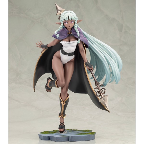 เปิดจอง : Unicorn Overlord Rosalinde 1/7
