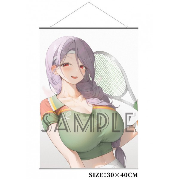 เปิดจอง : Shall we do it again? Yuki 1/6 Special Edition