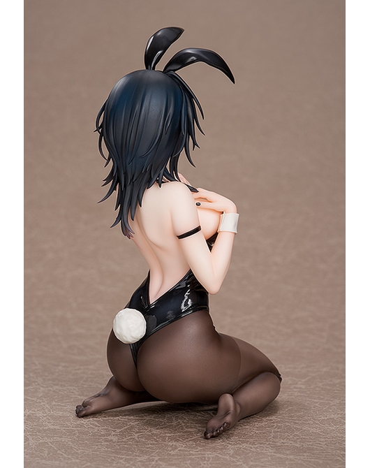 เปิดจอง : Ishimi Yokoyama: Black Bunny Ver.