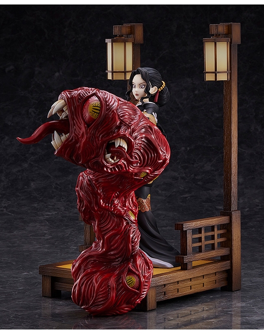 เปิดจอง : Super Situation Figure Muzan Kibutsuji "Geiko"