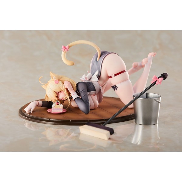 เปิดจอง : Maid Nya-Hime Mao Ke Ke Deluxe Edition