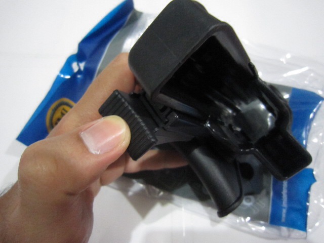 New.ซองปืน IMI Glock 17/19 แบบล็อตสไลท์ ราคาพิเศษ