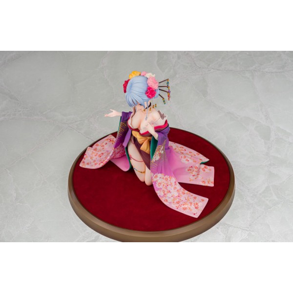 เปิดจอง : Shujuu Ecstasy - Shion Oiran Ver. 1/7